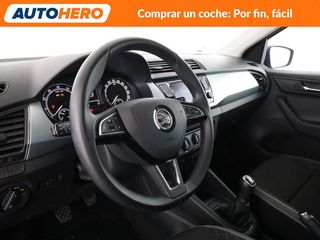 Skoda Fabia 1.0 MPI Ambition