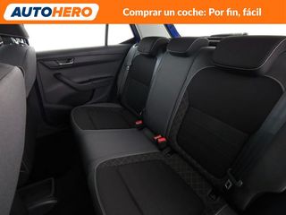 Skoda Fabia 1.0 MPI Ambition