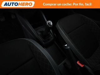 Skoda Fabia 1.0 MPI Ambition