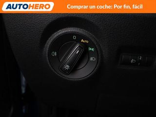 Skoda Fabia 1.0 MPI Ambition