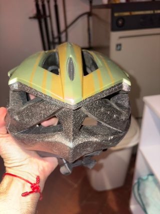 Casco Bicicleta/Patinete