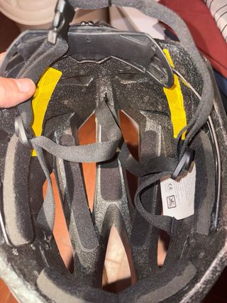 Casco Bicicleta/Patinete