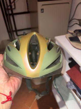 Casco Bicicleta/Patinete
