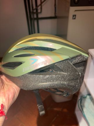 Casco Bicicleta/Patinete