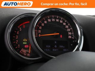 MINI Countryman One D