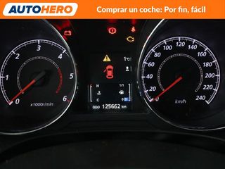Citroën C4 Aircross 1.6 e-HDi Exclusive 4x2