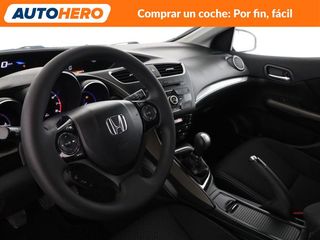 Honda Civic 1.4 Comfort