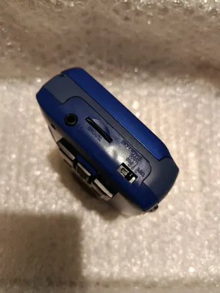 Walkman Aiwa TA166 Radio Cassette Player