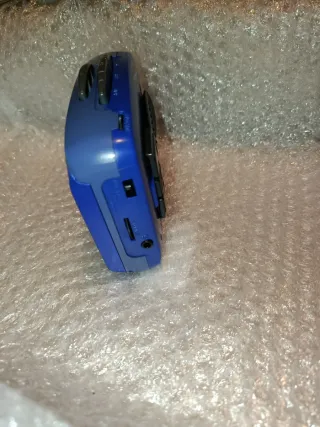 Walkman Aiwa TA166 Radio Cassette Player