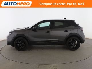 Opel Mokka 1.2 Turbo Black Edition
