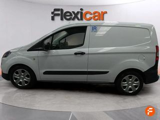 Ford Tourneo Courier 1.5 TDCi 74kW (100CV) Trend