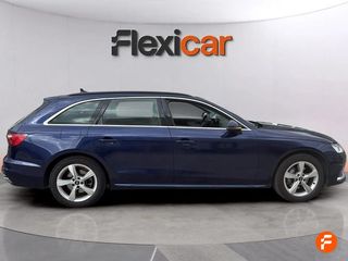 Audi A4 Avant Advanced 40 TFSI 150kW S tronic