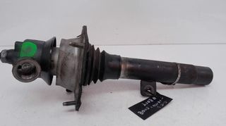 Amortiguador delantero derecho citroen c5 1151944