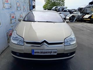 Amortiguador delantero derecho citroen c5 1151944