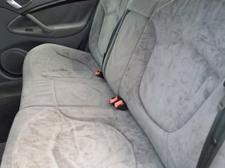 Amortiguador delantero derecho citroen c5 1151944