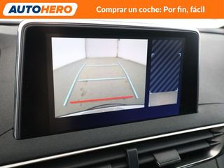 Peugeot 5008 1.5 Blue-HDi GT