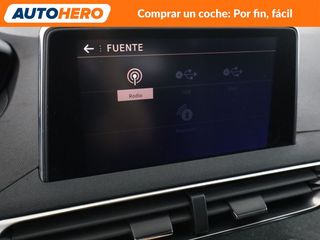 Peugeot 5008 1.5 Blue-HDi GT