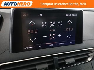 Peugeot 5008 1.5 Blue-HDi GT