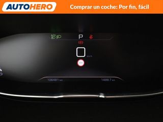 Peugeot 5008 1.5 Blue-HDi GT