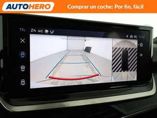 Peugeot 2008 1.2 Mild-Hybrid Allure