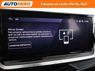 Peugeot 2008 1.2 Mild-Hybrid Allure