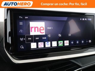 Peugeot 2008 1.2 Mild-Hybrid Allure