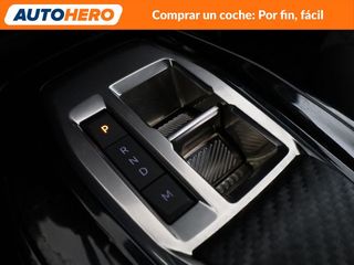 Peugeot 2008 1.2 Mild-Hybrid Allure