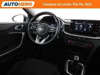 Kia Ceed 1.6 CRDi Mild-Hybrid Drive