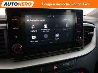 Kia Ceed 1.6 CRDi Mild-Hybrid Drive