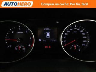 Kia Ceed 1.6 CRDi Mild-Hybrid Drive