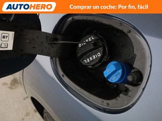 Kia Ceed 1.6 CRDi Mild-Hybrid Drive