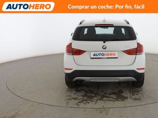 BMW X1 sDrive 18d