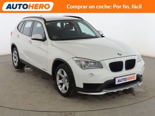 BMW X1 sDrive 18d