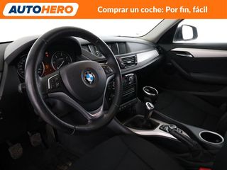 BMW X1 sDrive 18d