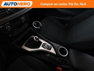 BMW X1 sDrive 18d