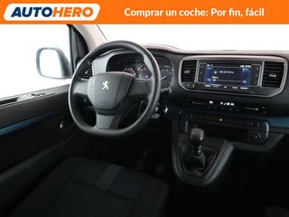 Peugeot Traveller 2.0 Blue-HDi Active Standard
