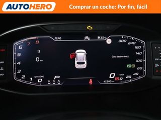 Cupra Ateca 2.0 TSI 4Drive