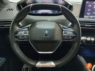 Peugeot 3008 1.2 PURETECH 96KW (130CV) GT LINE S&S