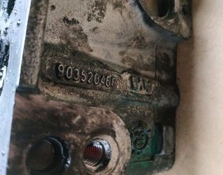 Chrysler 447640 culata 90352046f voyager (rg) 2.8