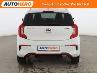 Kia Picanto 1.2 GT Line