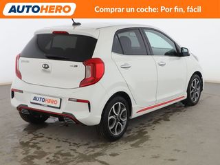 Kia Picanto 1.2 GT Line