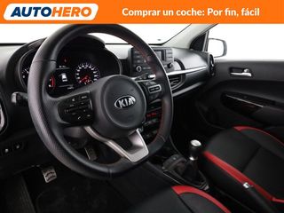 Kia Picanto 1.2 GT Line