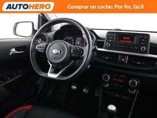 Kia Picanto 1.2 GT Line