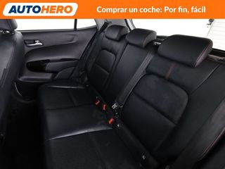 Kia Picanto 1.2 GT Line