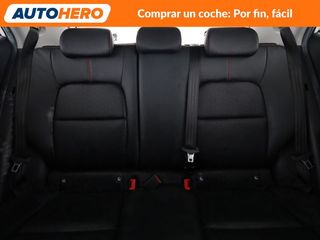 Kia Picanto 1.2 GT Line