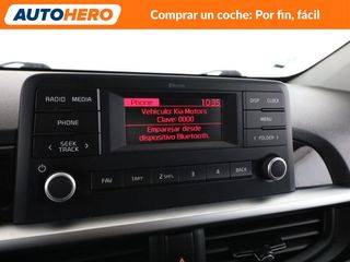 Kia Picanto 1.2 GT Line
