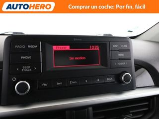 Kia Picanto 1.2 GT Line