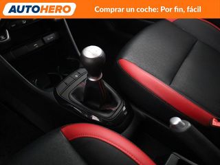 Kia Picanto 1.2 GT Line