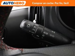 Kia Picanto 1.2 GT Line