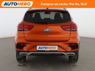 MG ZS 1.5 VTi Comfort